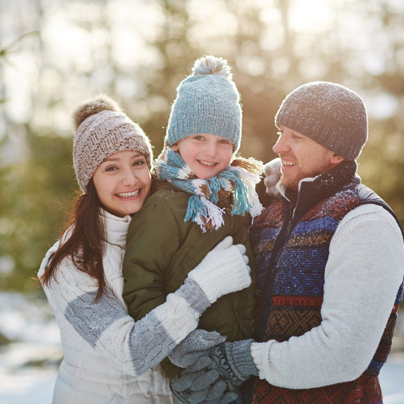 Harnessing Winter Wellness: The Immune-Boosting Power of Mushroom Supplements Royal-Mushroom