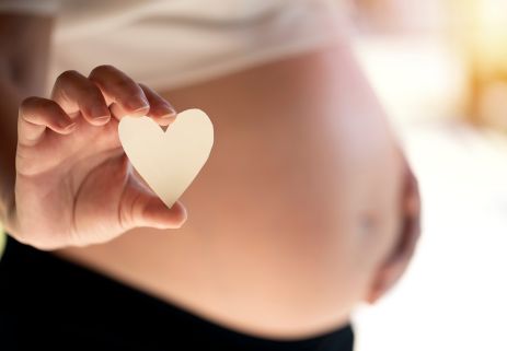 Mushroom Supplements for Pregnant Women