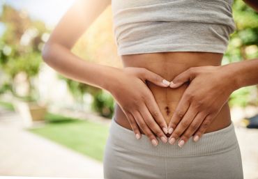 Mushrooms for Optimal Gut Health