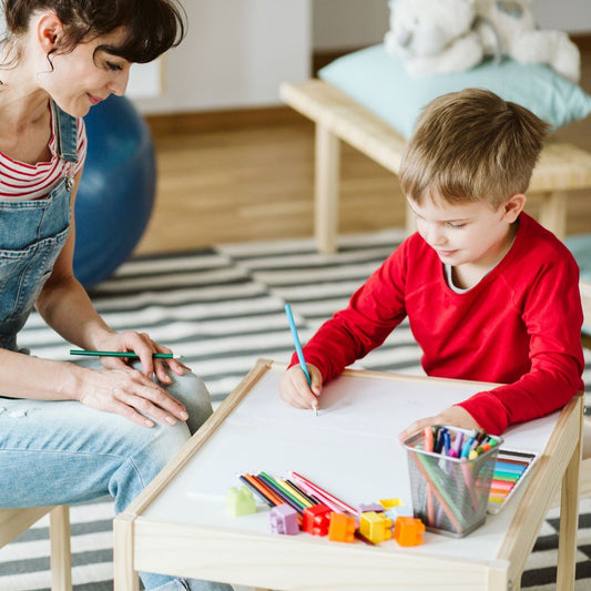 Is Lionâs Mane Good for Kids with ADHD?