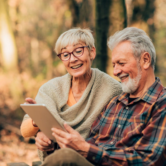 The Power of Reishi and Lion's Mane: Unlocking the Health Benefits of These Superfood Mushrooms