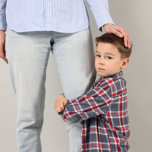 Separation Anxiety at Bedtime: Gentle Supports That Help