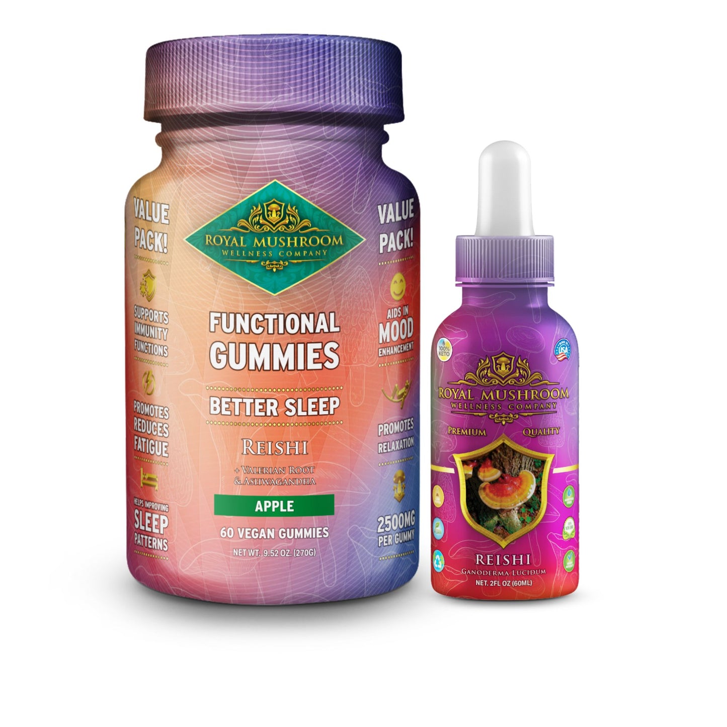Ultimate Sleep Bundle