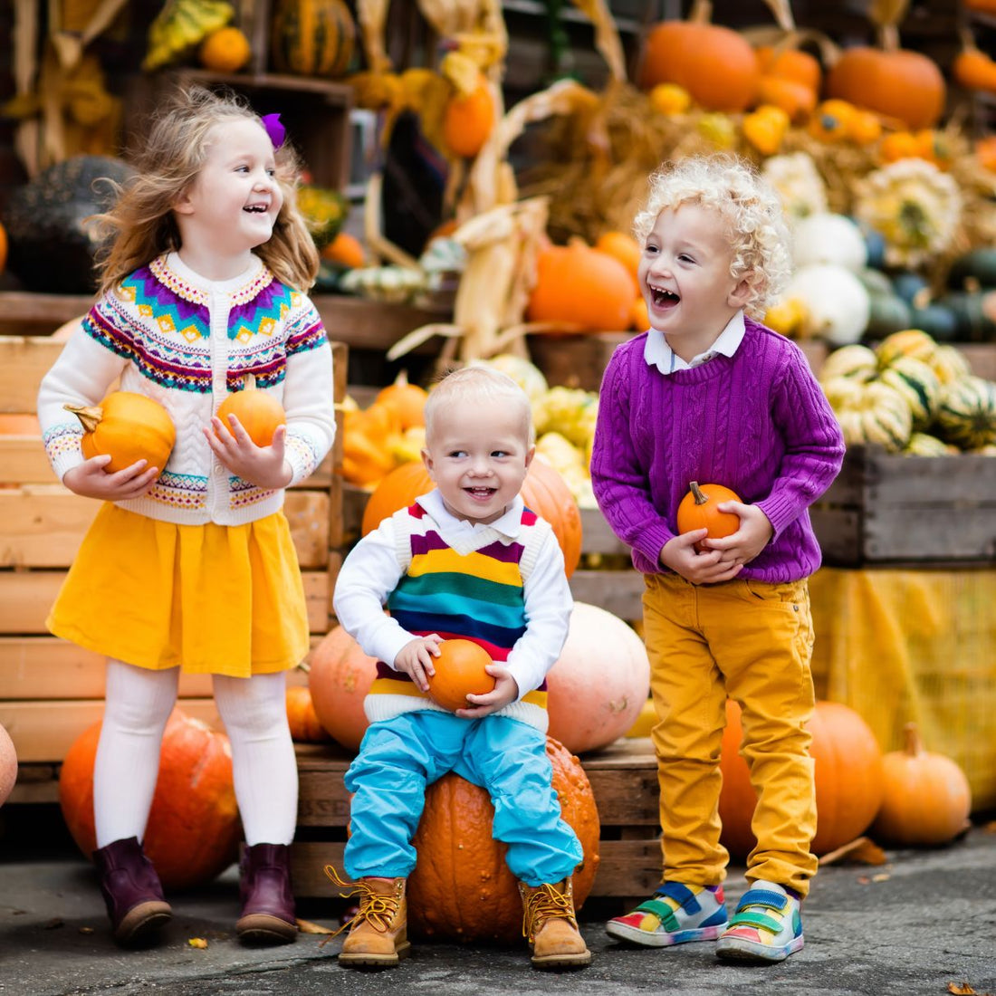 Kids' Focus Without the Crash: A Natural Approach