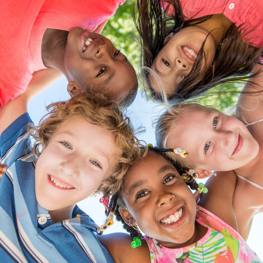 Lion's Mane for Kids: Unlocking the Cognitive Benefits Naturally Royal-Mushroom