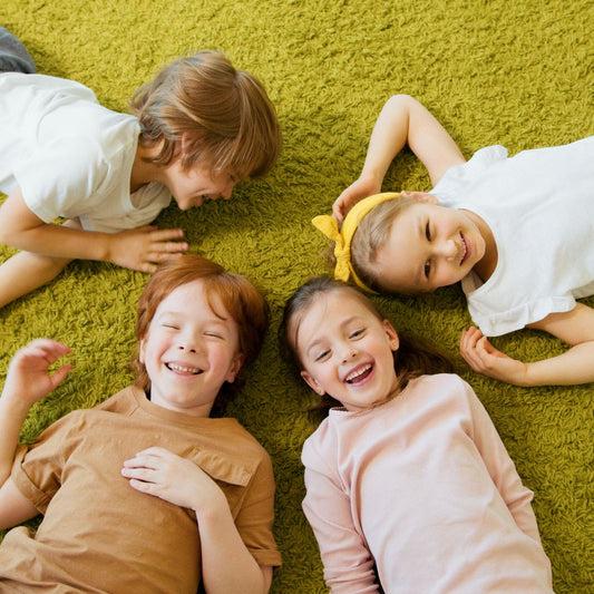 How Lion’s Mane Can Help Kids Focus, Boost Memory, and Improve Learning Naturally