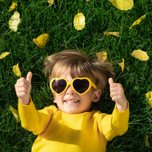 Are Mushroom Supplements Safe for Toddlers?
