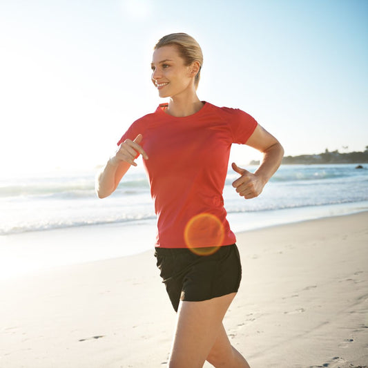 Functional Mushrooms for Energy: Natural Alternatives to Caffeine