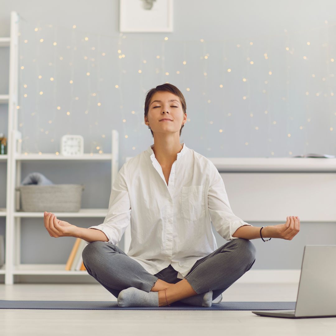 Why Reishi Is the Key to Better Sleep and Stress Relief