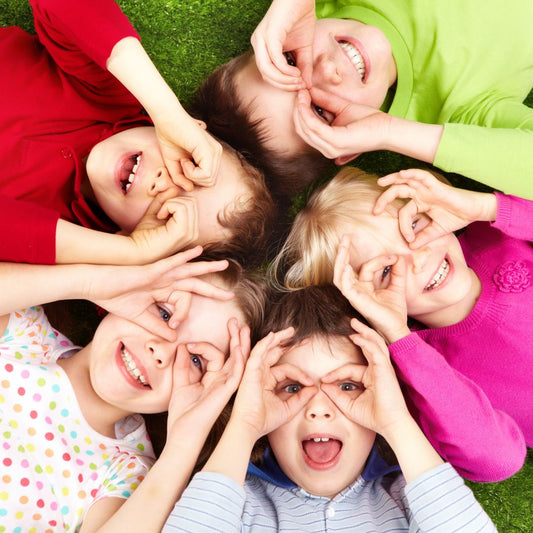 Kid-Approved Wellness: How Mushroom Mix Gummies Support Growing Brains