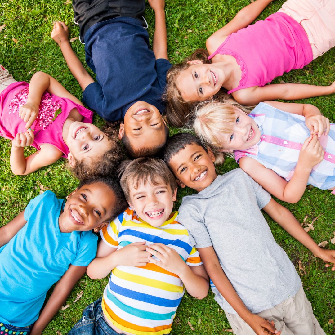 What Age Can Kids Safely Take Mushroom Gummies?