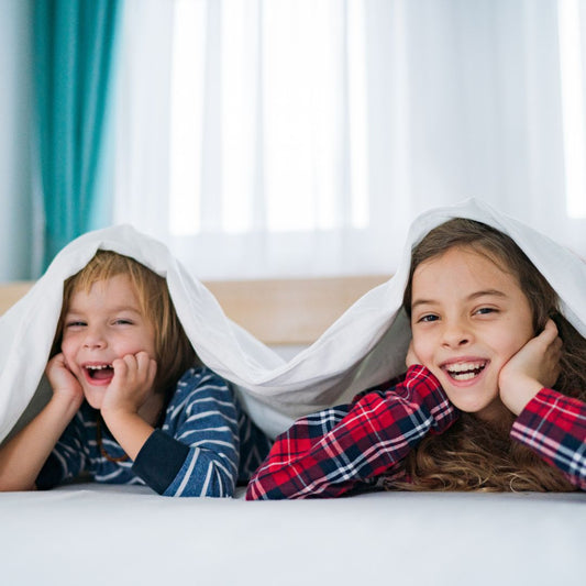 The "Off-Switch" for the Modern Childhood: Why Kids Sleep Gummies are the New Bedtime Essential