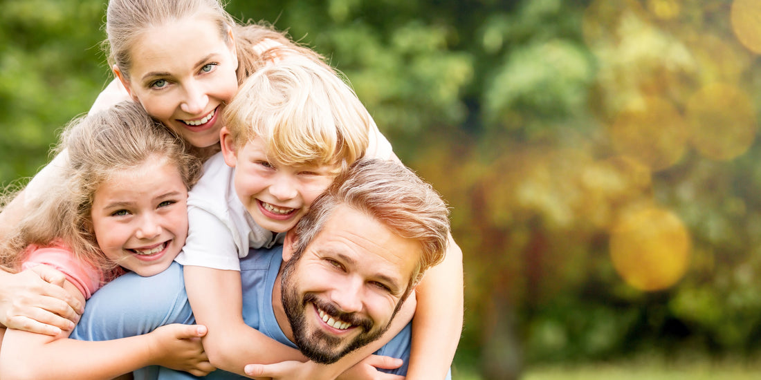 A Comprehensive Guide to Functional Mushrooms for Kids' Well-being