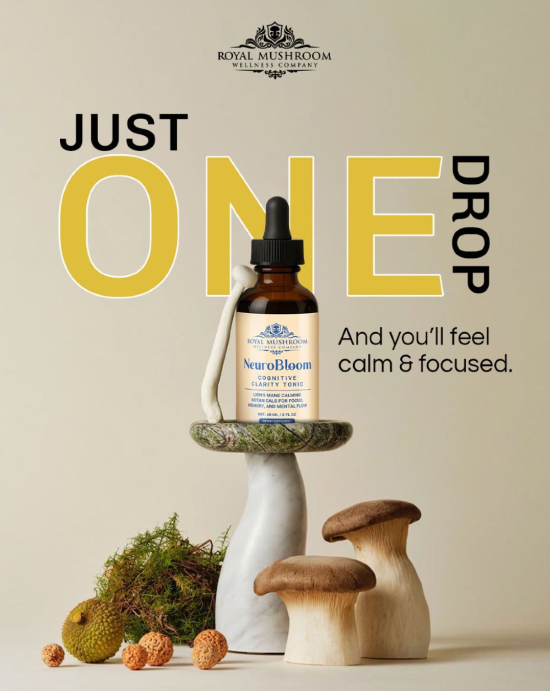 Wellness Elixir Elixir
